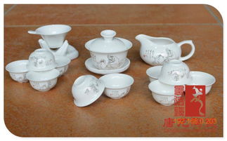 客戶禮品茶具 陶瓷茶具定做加字,客戶禮品茶具 陶瓷茶具定做加字生產廠家,客戶禮品茶具 陶瓷茶具定做加字價格