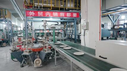 尋找外貿內銷平衡點,京東佳佰助力潮州陶瓷開啟“網上海歸路”