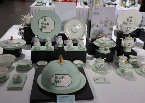 2023山東陶瓷琉璃精品 青島 展暨 硅元杯 第四十八屆山東省陶瓷藝術設計創新大賽成功舉辦