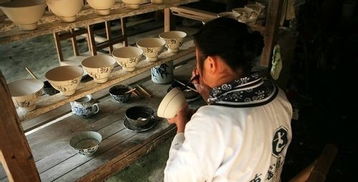 創立故事 景德鎮陶禮萬家品牌創立及品牌淵源
