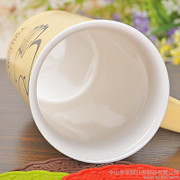 供應冠京陶瓷杯-中山市帝冠日用制品 -