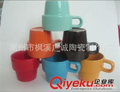 廠家供應日用陶瓷茶杯,色釉咖啡杯,炻瓷奶杯-潮州市楓溪廣誠陶瓷制作廠提供廠家供應日用陶瓷茶杯,色釉咖啡杯,炻瓷奶杯的相關介紹、產品、服務、圖片、價格潮州市楓溪廣誠陶瓷制作廠、陶瓷產品;日用陶瓷