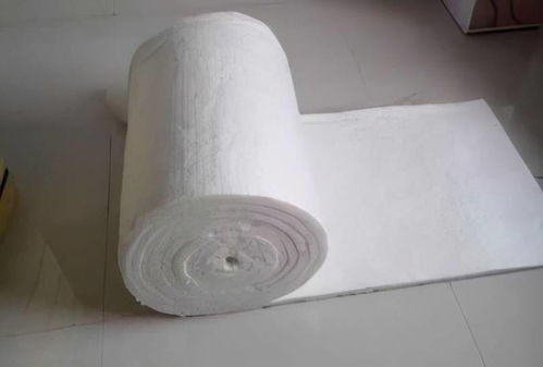 亞洲第一陶瓷纖維廠商,產(chǎn)品覆蓋全國,魯陽節(jié)能強(qiáng)在哪